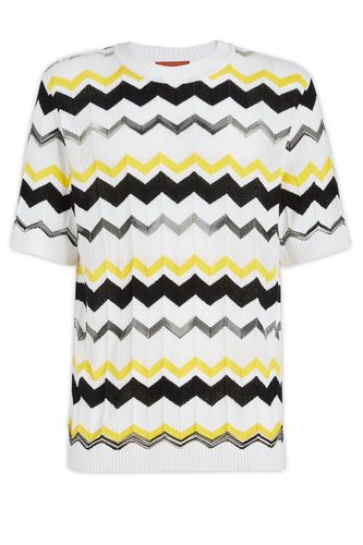 Missoni T-shirt - Missoni - Modalova