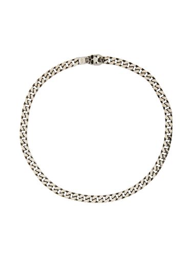 Alexander McQueen Chain Necklace - Alexander McQueen - Modalova