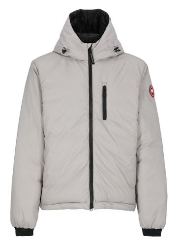 Lodge Hoody Down Jacket - Canada Goose - Modalova