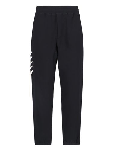 Craig Green Lace-up Sports Pants - Craig Green - Modalova