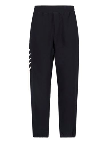 Craig Green Lace-up Sports Pants - Craig Green - Modalova