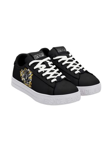 Versace Jeans Couture Sneakers - Versace Jeans Couture - Modalova