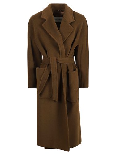 Max Mara Attuale Cardi-coat - Max Mara - Modalova