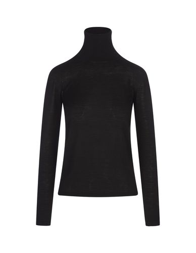 Saluto Turtleneck Sweater - Max Mara - Modalova