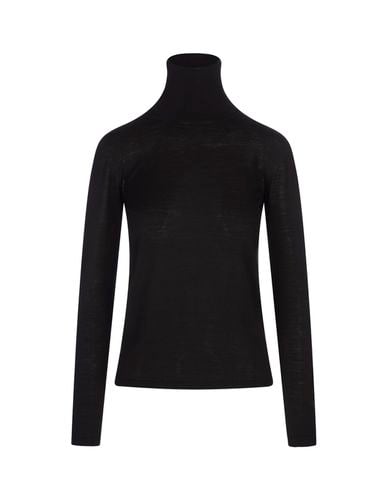 Saluto Turtleneck Sweater - Max Mara - Modalova