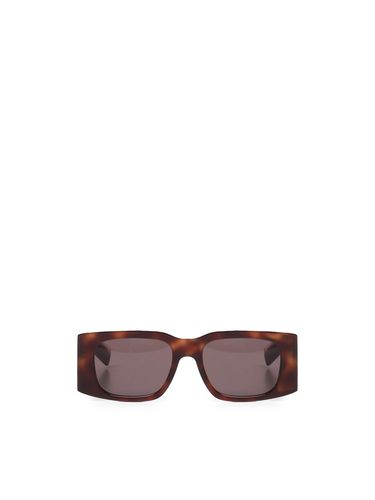 Sunglasses In Acetate - Saint Laurent Eyewear - Modalova