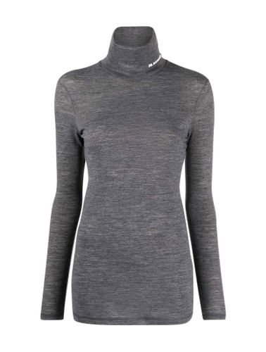 Jil Sander Turtleneck T-shirt - Jil Sander - Modalova