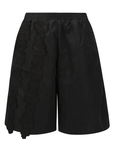 Angel Shorts Recycled Taffeta - Cecilie Bahnsen - Modalova