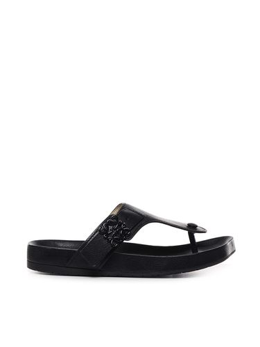 Loewe Ease Sandals In Rubber - Loewe - Modalova