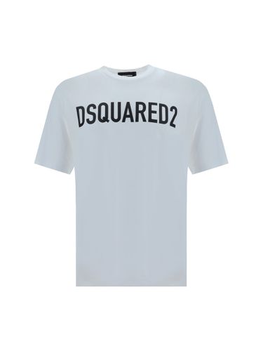 Dsquared2 T-shirt - Dsquared2 - Modalova