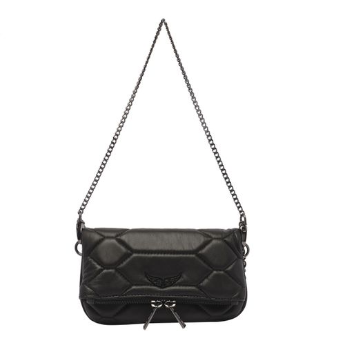 Rock Nano Crossbody Bag - Zadig & Voltaire - Modalova