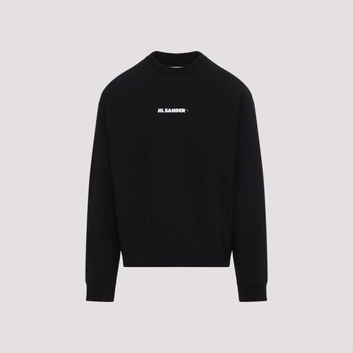 Jil Sander Sweatshirt - Jil Sander - Modalova