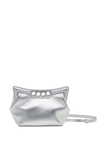 Alexander McQueen Mini Peak Bag - Alexander McQueen - Modalova