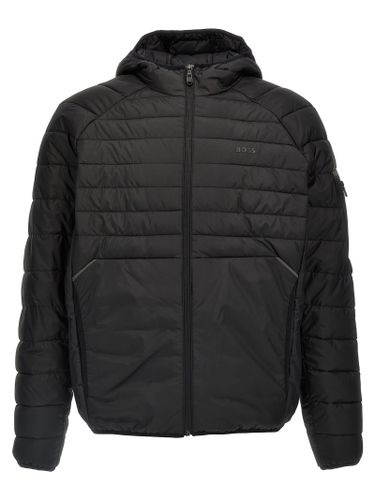 Hugo Boss j Thor Down Jacket - Hugo Boss - Modalova