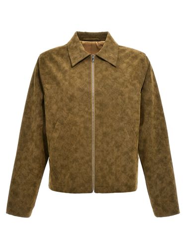 Séfr bardem Jacket - Séfr - Modalova