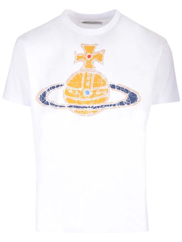 Vivienne Westwood Classic T-shirt - Vivienne Westwood - Modalova
