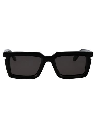Off-White Tucson Sunglasses - Off-White - Modalova