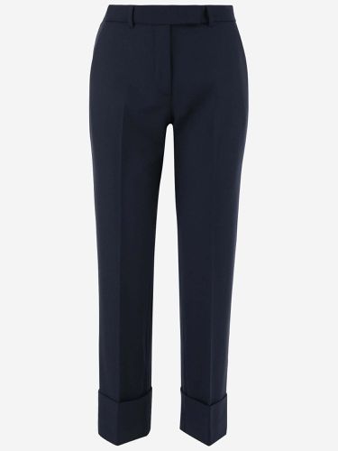 QL2 Stretch Wool Pants - QL2 - Modalova