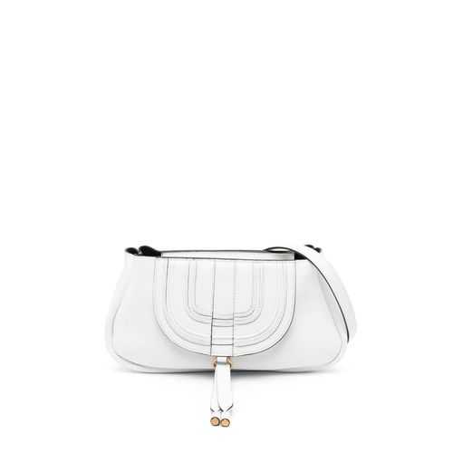 Chloé Marcie Clutch Shoulder Bag - Chloé - Modalova