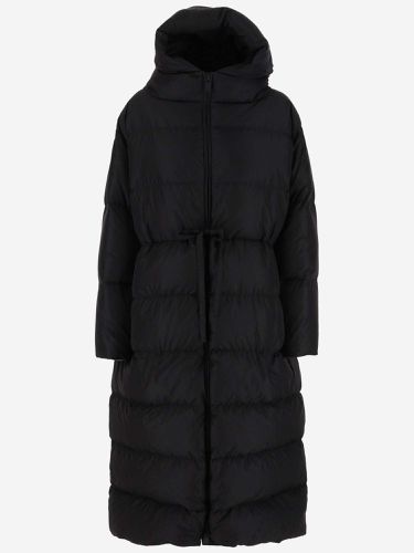 Bacon Long Nylon Down Jacket - Bacon - Modalova