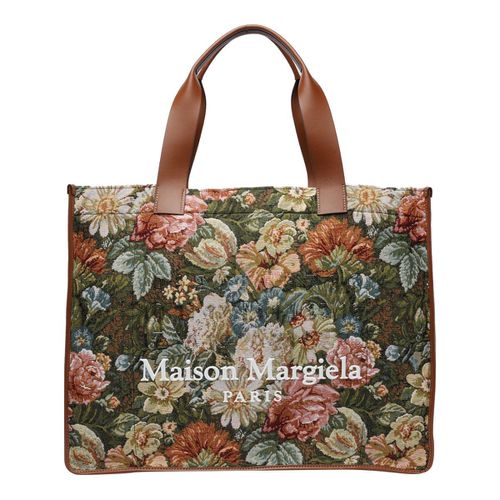 Cabas Large Shopping Bag - Maison Margiela - Modalova