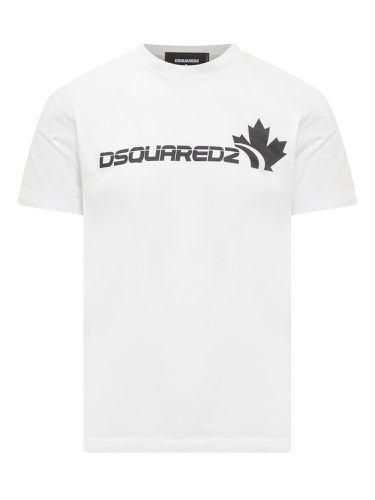 Dsquared2 T-shirt - Dsquared2 - Modalova