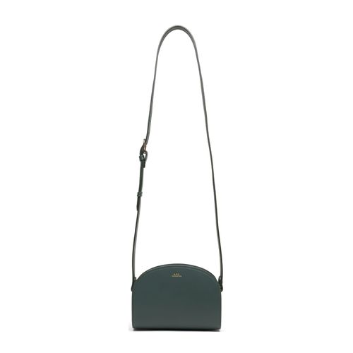 A. P.C. Sac Demi-lune Mini - A.P.C. - Modalova