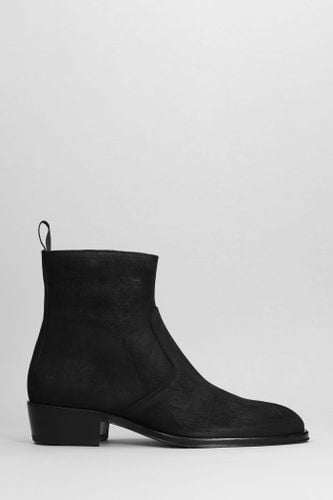 Giuseppe Zanotti Ankle Boots - Giuseppe Zanotti - Modalova