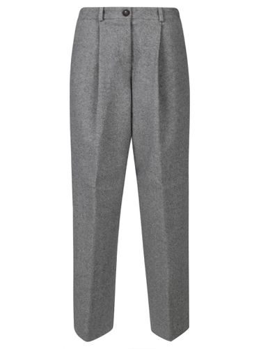 Sesta Straight Wom Pant - RRD - Roberto Ricci Design - Modalova