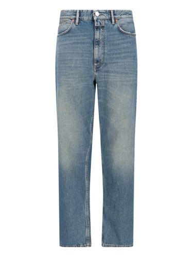 Springdale Relaxed Straight Jeans - Closed - Modalova