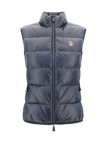 Moncler Grenoble Down Vest - Moncler Grenoble - Modalova