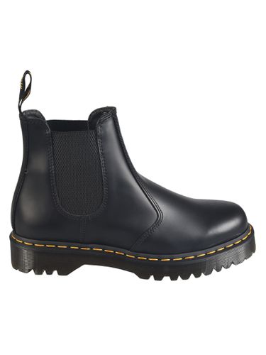 Elastic Sided Ankle Boots - Dr. Martens - Modalova