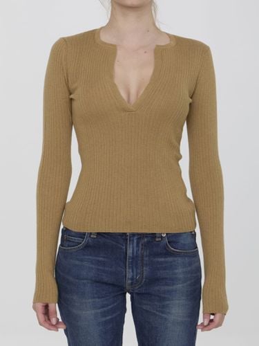 Max Mara Urlo Top - Max Mara - Modalova