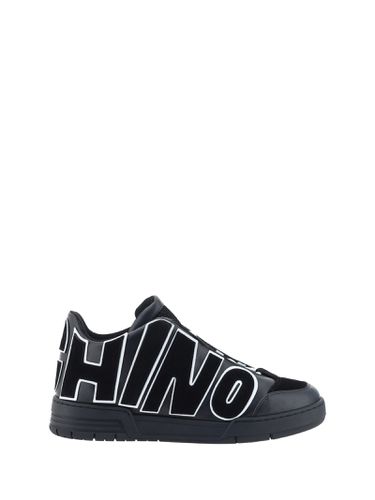 Moschino Sneakers - Moschino - Modalova