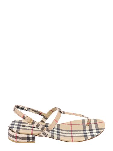 Burberry Sandals - Burberry - Modalova