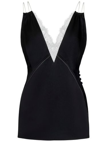 Victoria Beckham Top - Victoria Beckham - Modalova