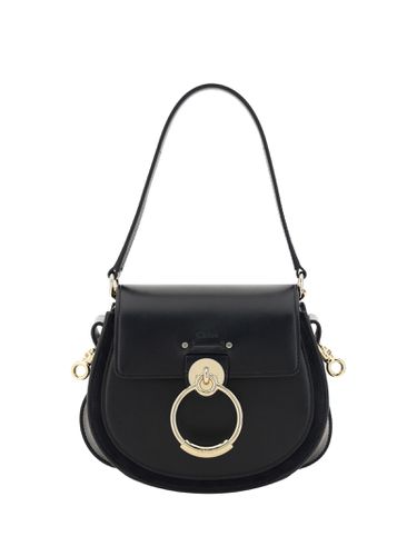 Chloé Tess Shoulder Bag - Chloé - Modalova