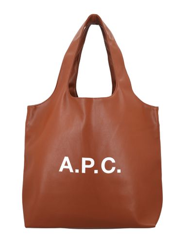 A. P.C. Ninon Tote Bag - A.P.C. - Modalova