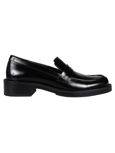 Stuart Weitzman Palmer Bold Loafers - Stuart Weitzman - Modalova