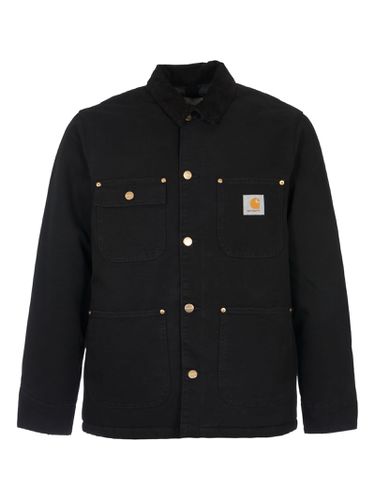 Carhartt Multi-cargo Shirt - Carhartt - Modalova