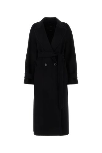 Max Mara Atelier Cappotto Adda - Max Mara Atelier - Modalova