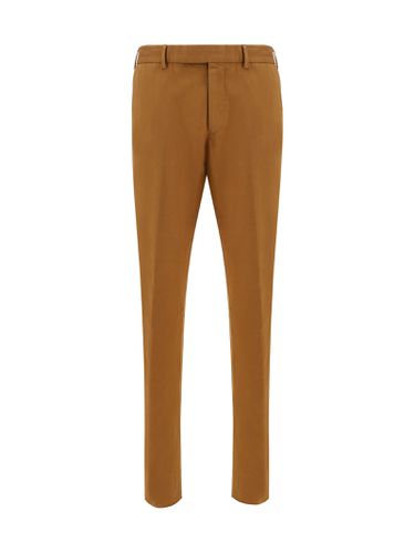 Zegna Pants - Zegna - Modalova