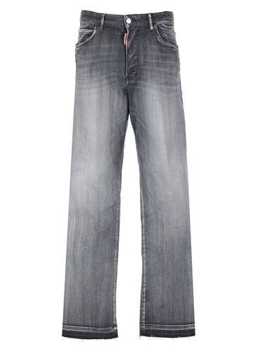 Dsquared2 San Diego Denim Jeans - Dsquared2 - Modalova