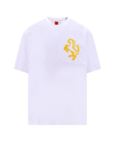 Ferrari T-shirt - Ferrari - Modalova