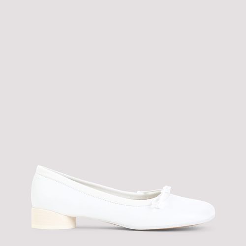 MM6 Maison Margiela Ballet Shoe - MM6 Maison Margiela - Modalova