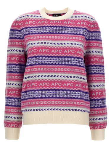 A. P.C. maisie Sweater - A.P.C. - Modalova