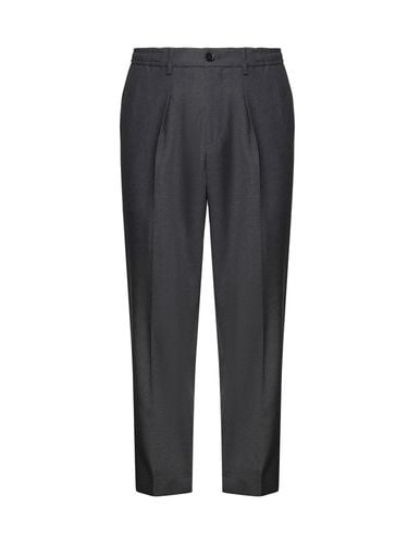 Be Able Virgin Wool Trousers - Be Able - Modalova