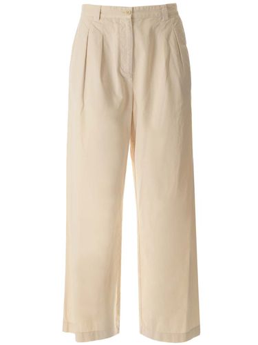 A. P.C. Tressie Pinced Pants - A.P.C. - Modalova