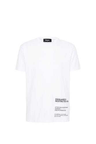 Dsquared2 T-shirt - Dsquared2 - Modalova