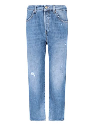 Washington Dee-Cee Straight Jeans - Washington Dee-Cee - Modalova